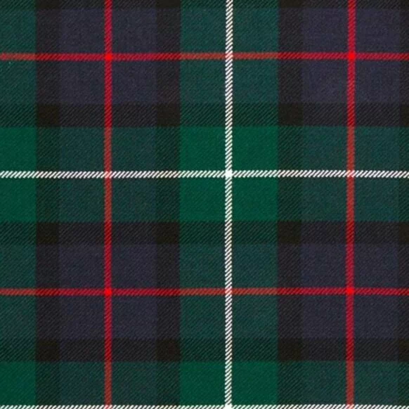 Clan Davidson of Tulloch Modern Tartan Kilt