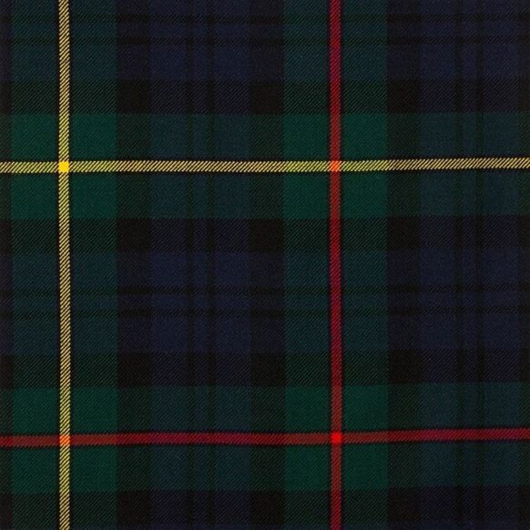MacEwan Tartan Kilt 