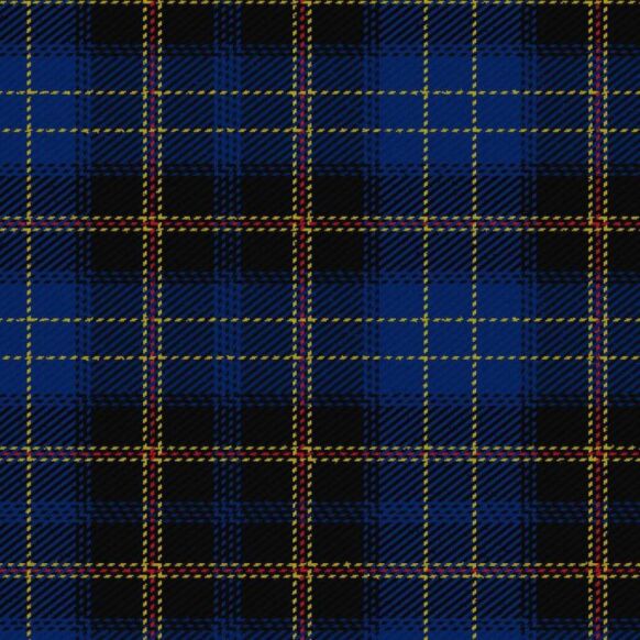 Cleikum Tartan Kilt