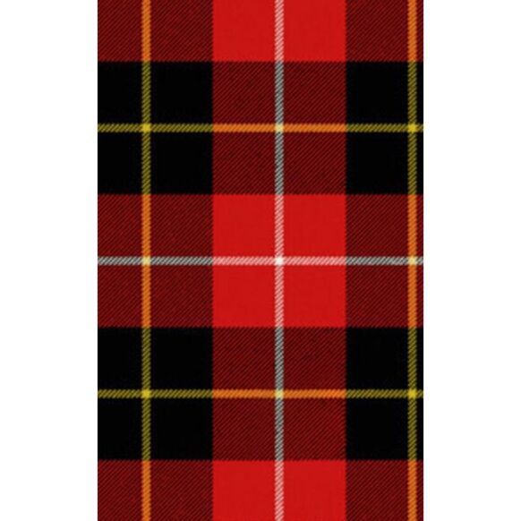 Connell Tartan Kilt For Men
