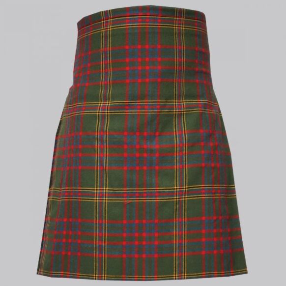 county Westmeath Tartan Kilt