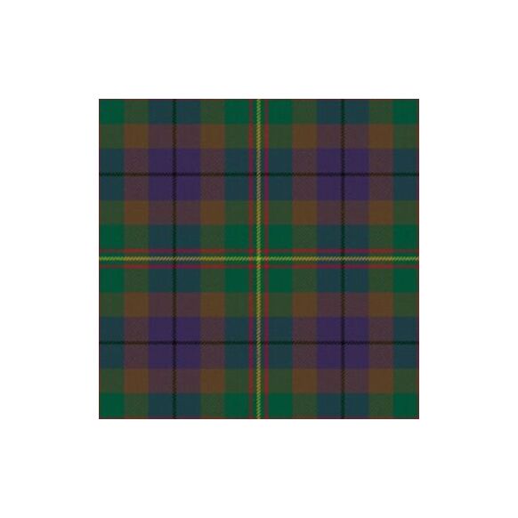 Crossbill Tartan Kilt