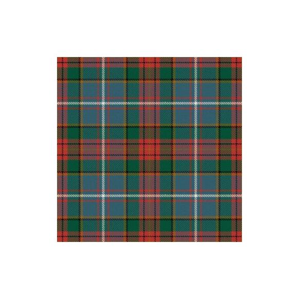 Crozier Ancient Tartan Kilt