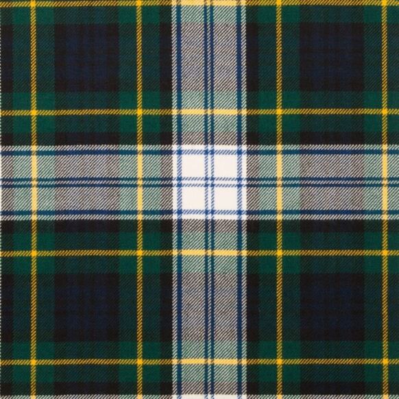 Gordon dress Tartan 