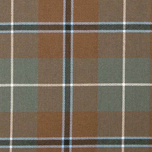 Douglas Weathered Tartan 