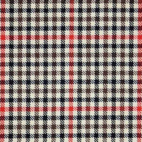 Denholm Estate Check Tartan Kilt