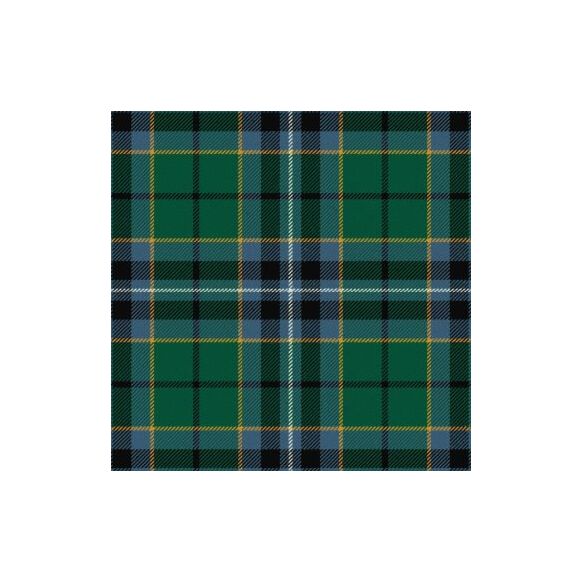 Dick Ancient Tartan Kilt