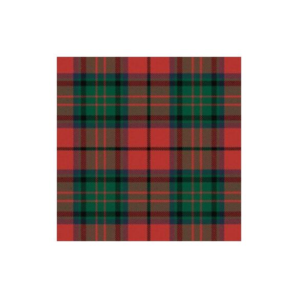 Dickie Tartan Kilt