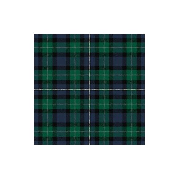 Dove Tartan Kilt