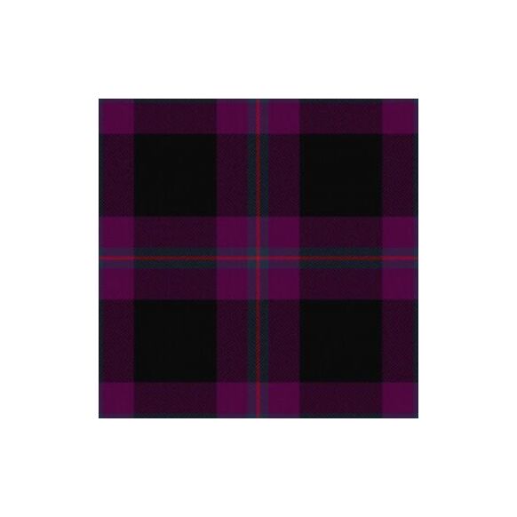Doyle Blue Tartan Kilt