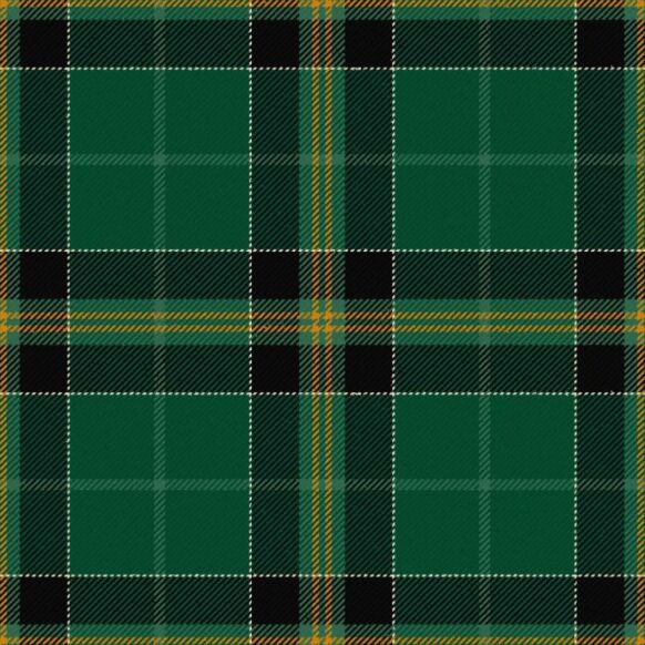 Duffy Ancient Tartan Kilt