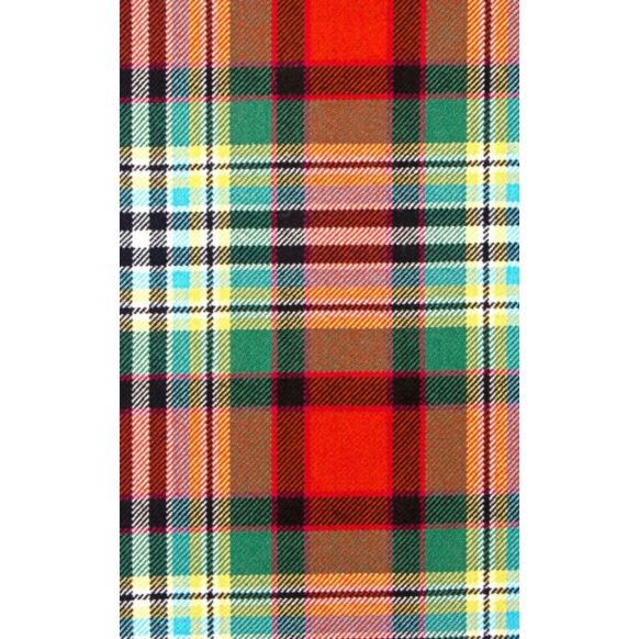 Dundee Tartan Kilt