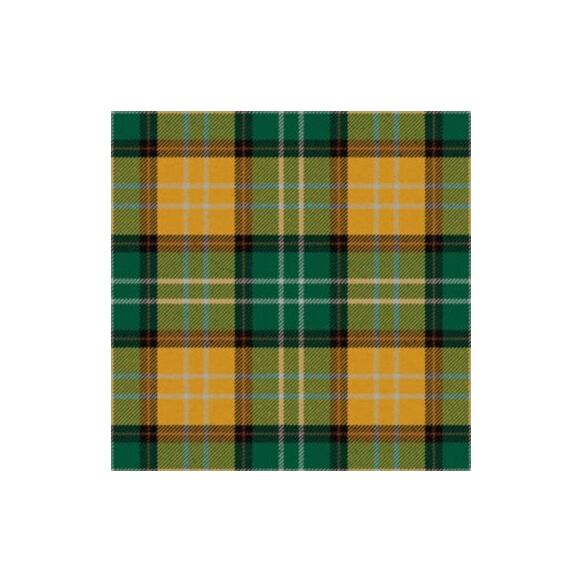Eire Tartan Kilt