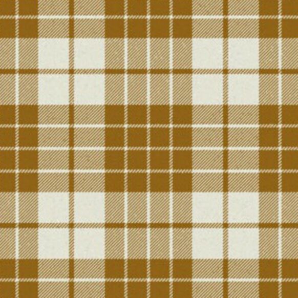 Fallow Deer Tartan Kilt