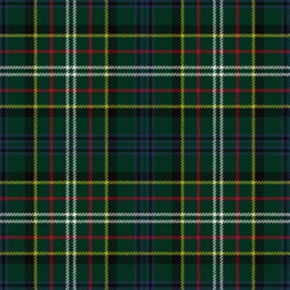 Farmington Tartan Kilt