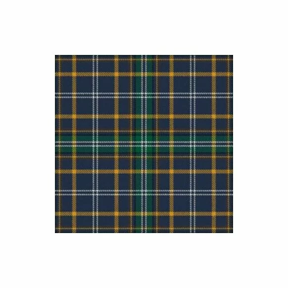 Fife Mann Tartan Kilt
