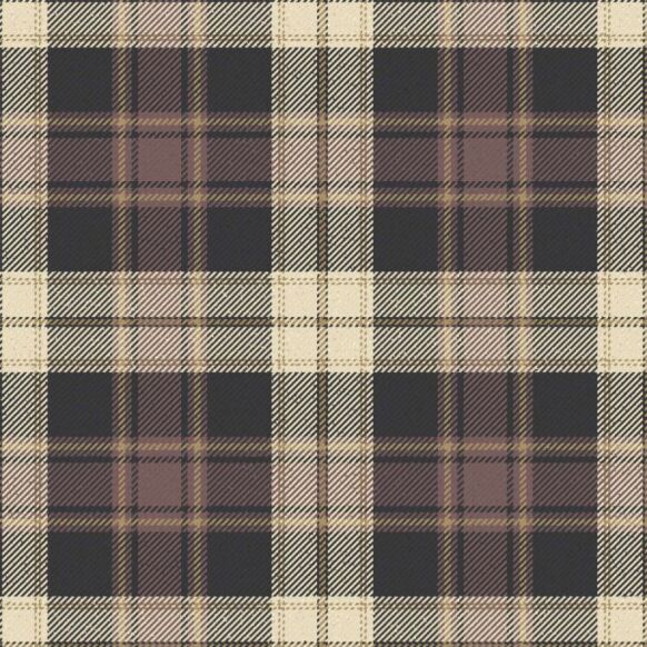 Fiona Ancient Tartan Kilt