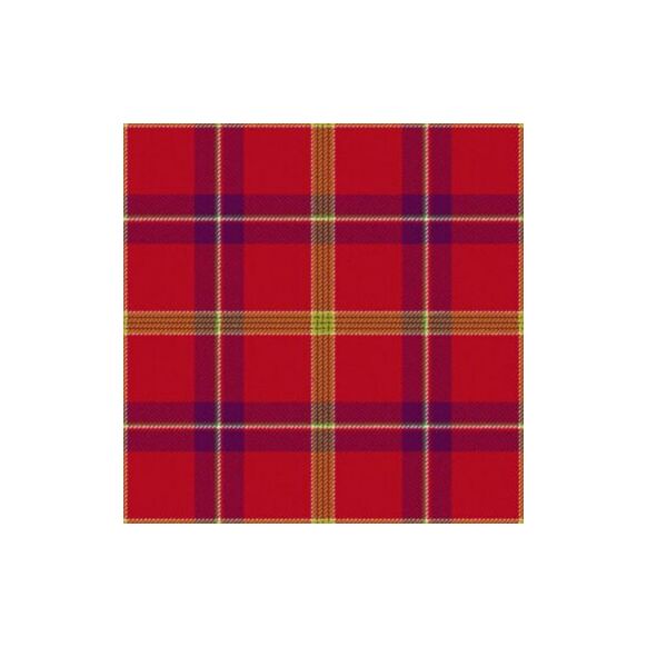 Firenze Tartan Kilt