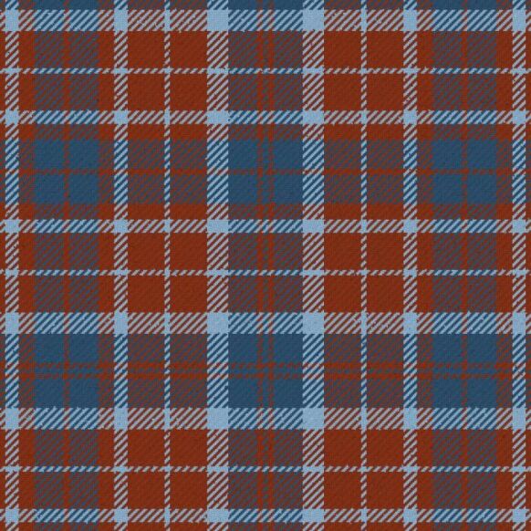 Fraser of Reelig Ancient Tartan Kilt