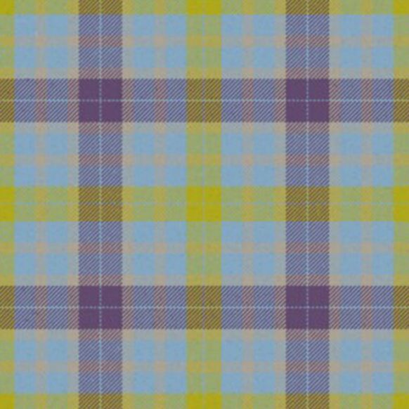 Froach's Grian Tartan Kilt