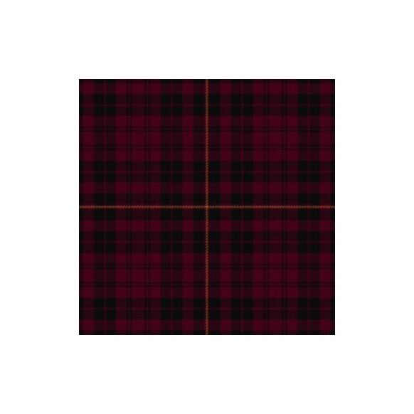 German National Tartan Kilt