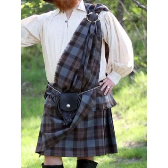 Great Kilt