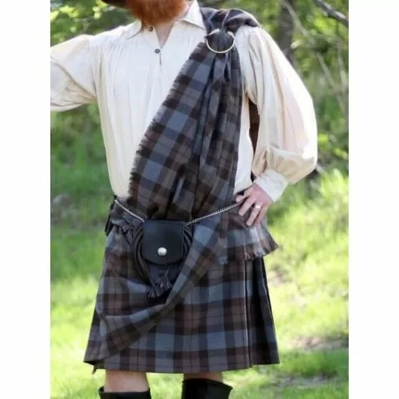 Great Kilt