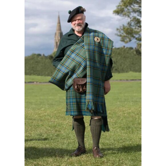 Great Kilt 