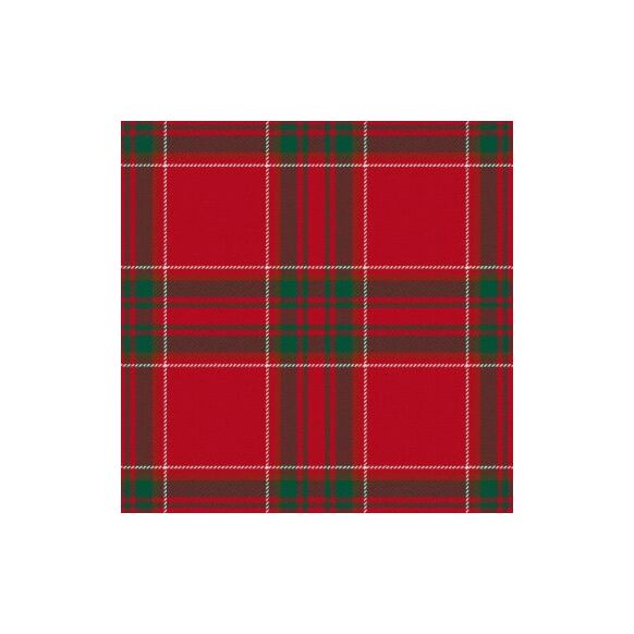 Gudbrandsdalen Rondastakken Modern Tartan Kilt