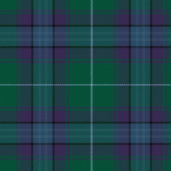 Halcrow Howell Ancient Tartan Kilt