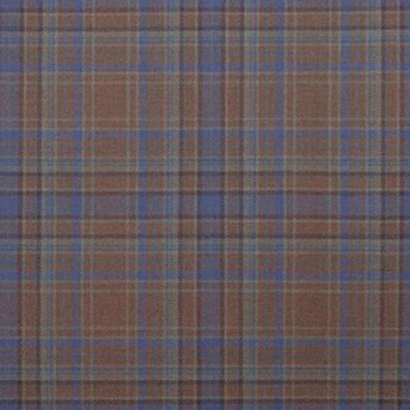 Hanna of Leith Ancient Tartan kilt
