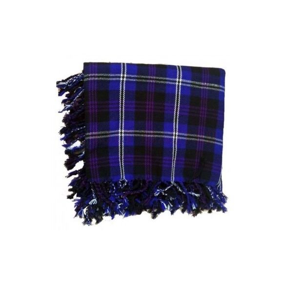 heritage of scotland tartan fly plaid
