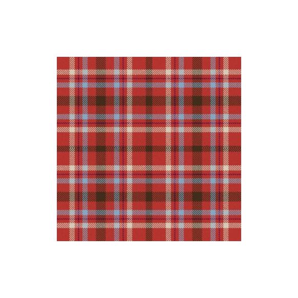 Hodgert Connor & Family Tartan Kilt