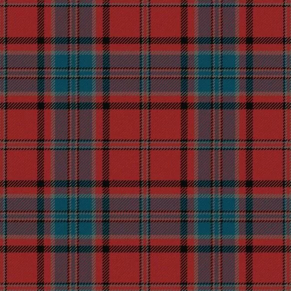 Hudson Ancient Tartan Kilt