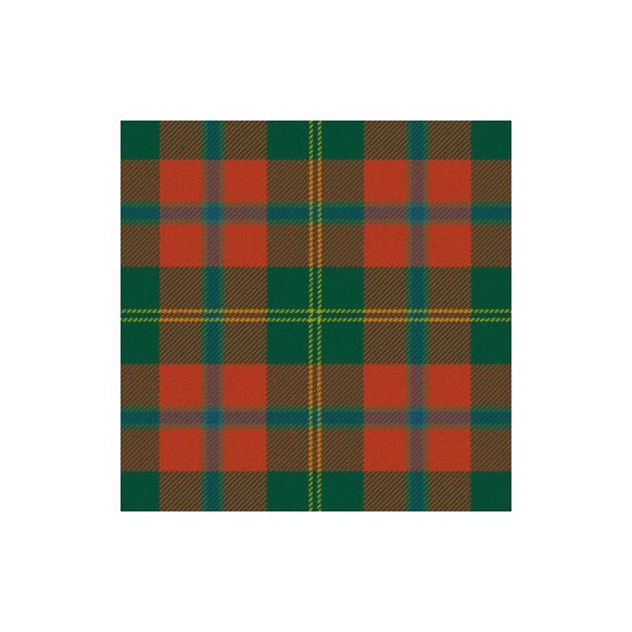 Hutcheson Ancient Tartan Kilt