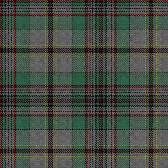 Clan Craig Modern Tartan Kilt