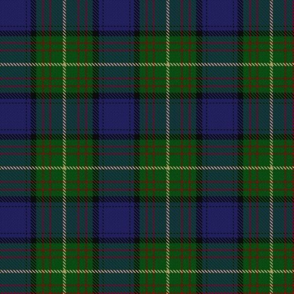 Mulcahy Tartan Beautiful Vest