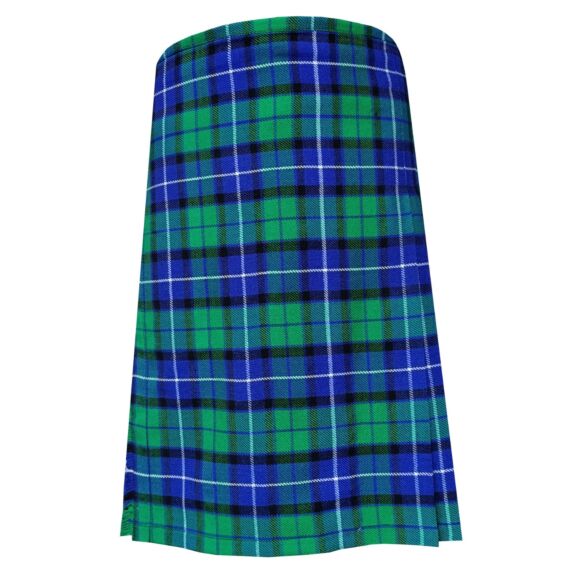 Freedom Tartan Kilt