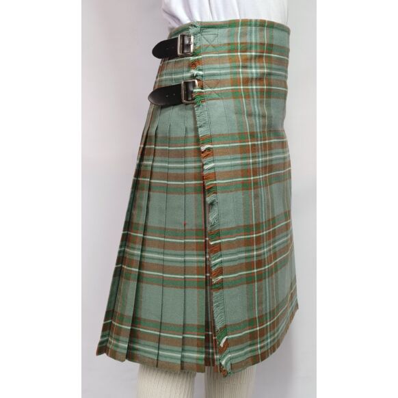 Kelly Tartan Kilt