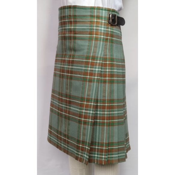 Kelly Tartan Kilt