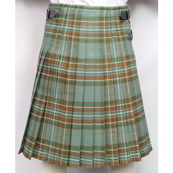 Kelly Tartan Kilt