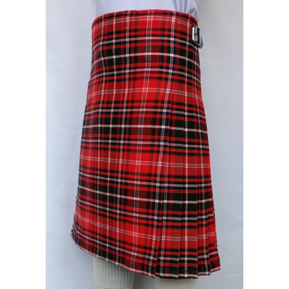 MacDougal Modern Tartan Kilt 