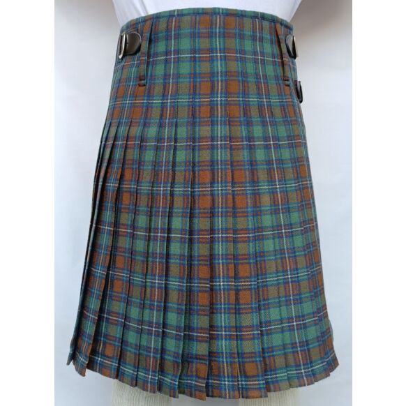 County Kerry Tartan Kilt