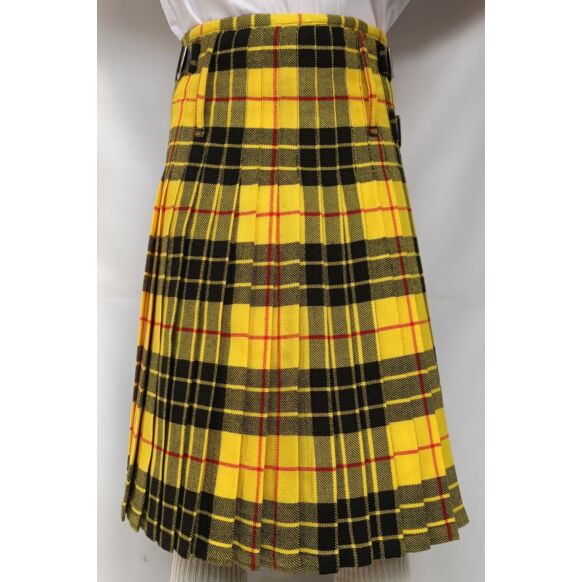 MacLeod of Lewis Tartan Kilt