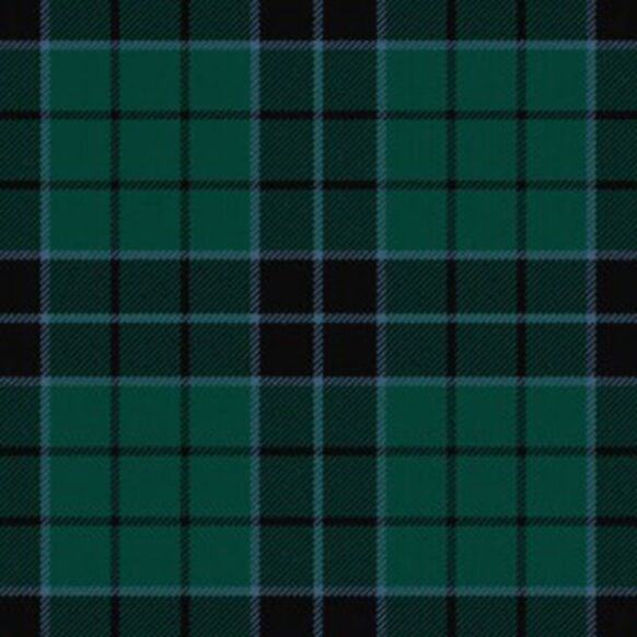Innes (Georgina) Tartan Kilt
