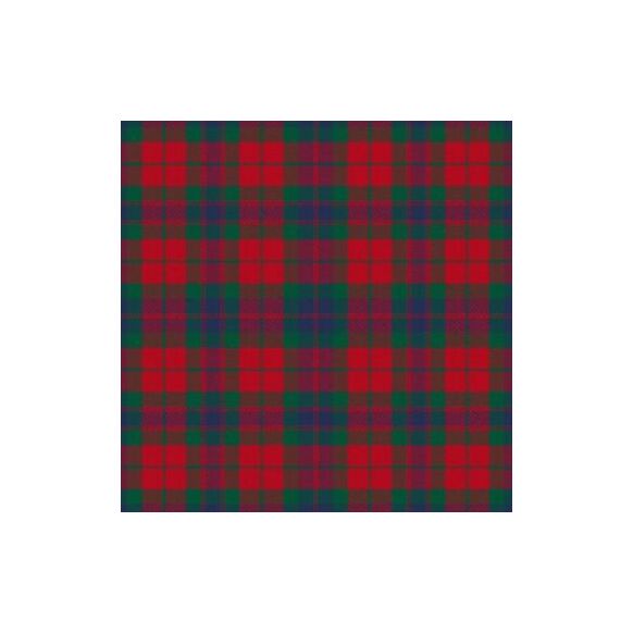 Inverness Fencibles Tartan Kilt