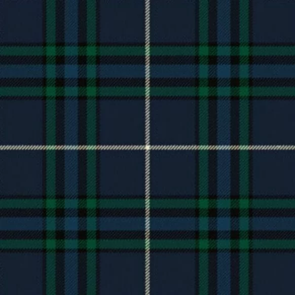 Isle Of Harris Modern Tartan Kilt
