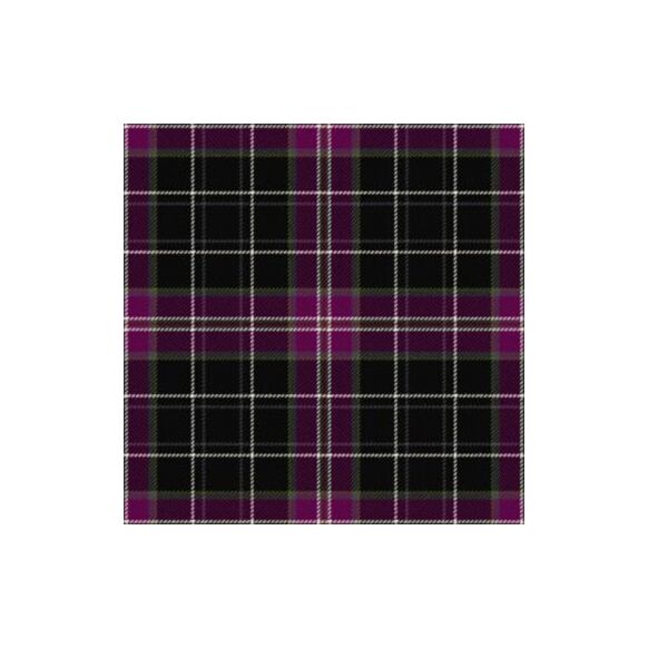 James Timmons Tartan Kilt