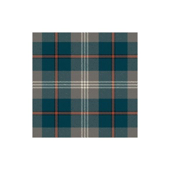 Johnston Ian Ancient Tartan Kilt