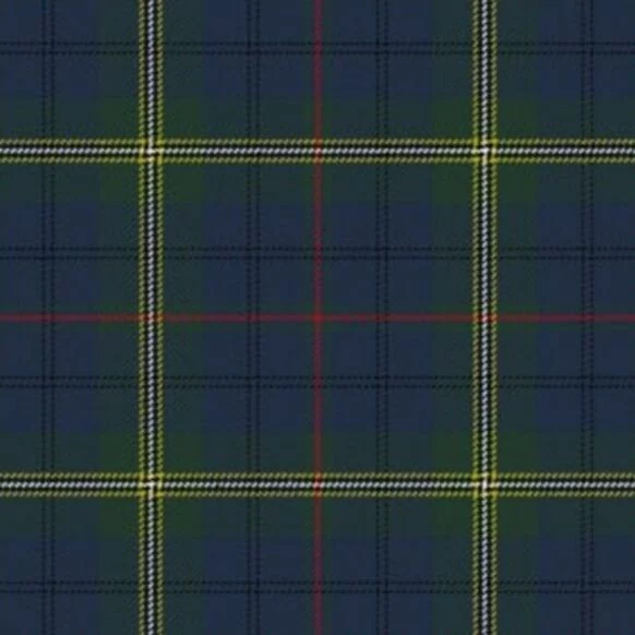 Joss Tartan Kilt